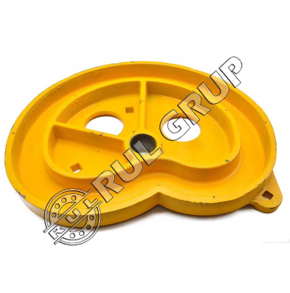 CAMA PICK-UP DC17678.AM 